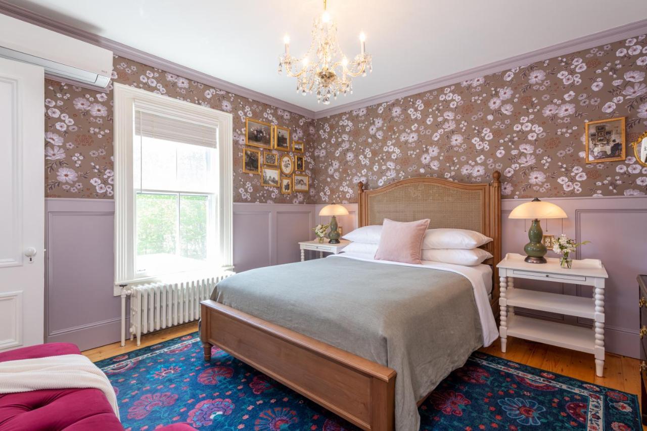 Searsport Captain Nickels Inn מראה חיצוני תמונה