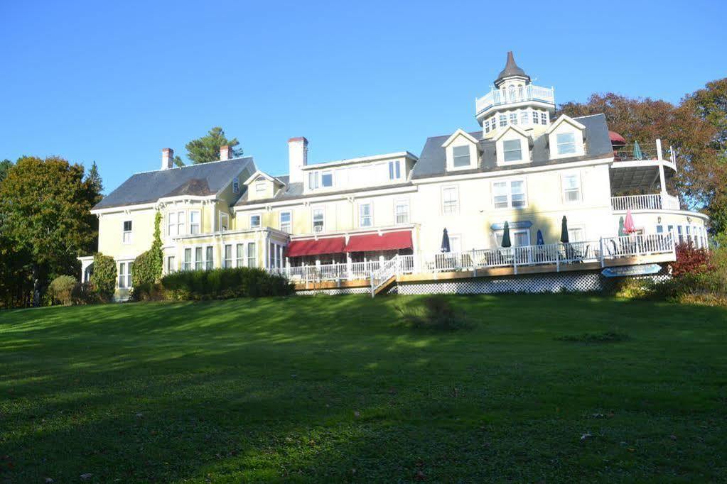 Searsport Captain Nickels Inn מראה חיצוני תמונה